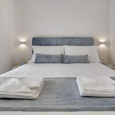 Exclusive - Penthouse With Balcony A6 Apartamento *