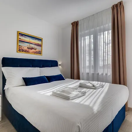 Exclusive - Penthouse With Balcony A6 Apartamento