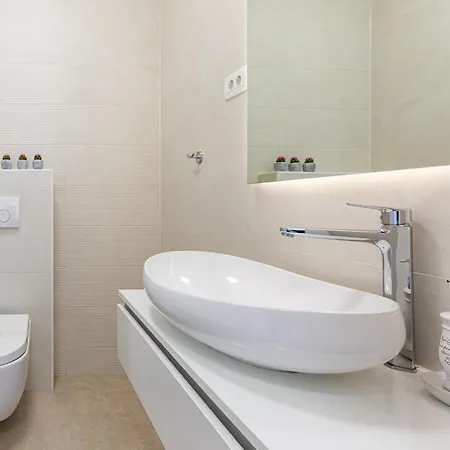 Exclusive - Penthouse With Balcony A6 Vodice